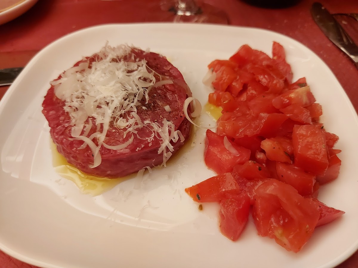 La Cantina all’angolo Photo 9