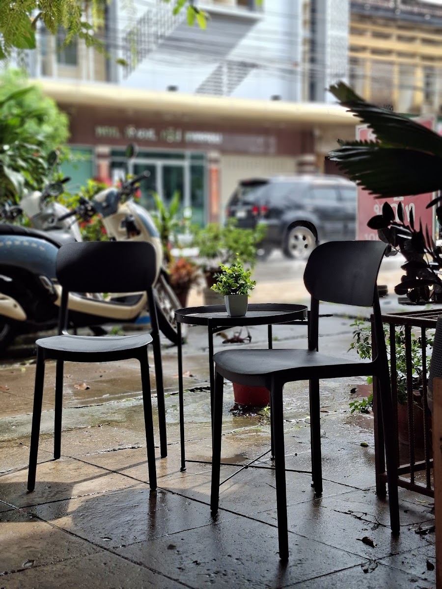 Tangton Coffee ตั้งต้น กาแฟ