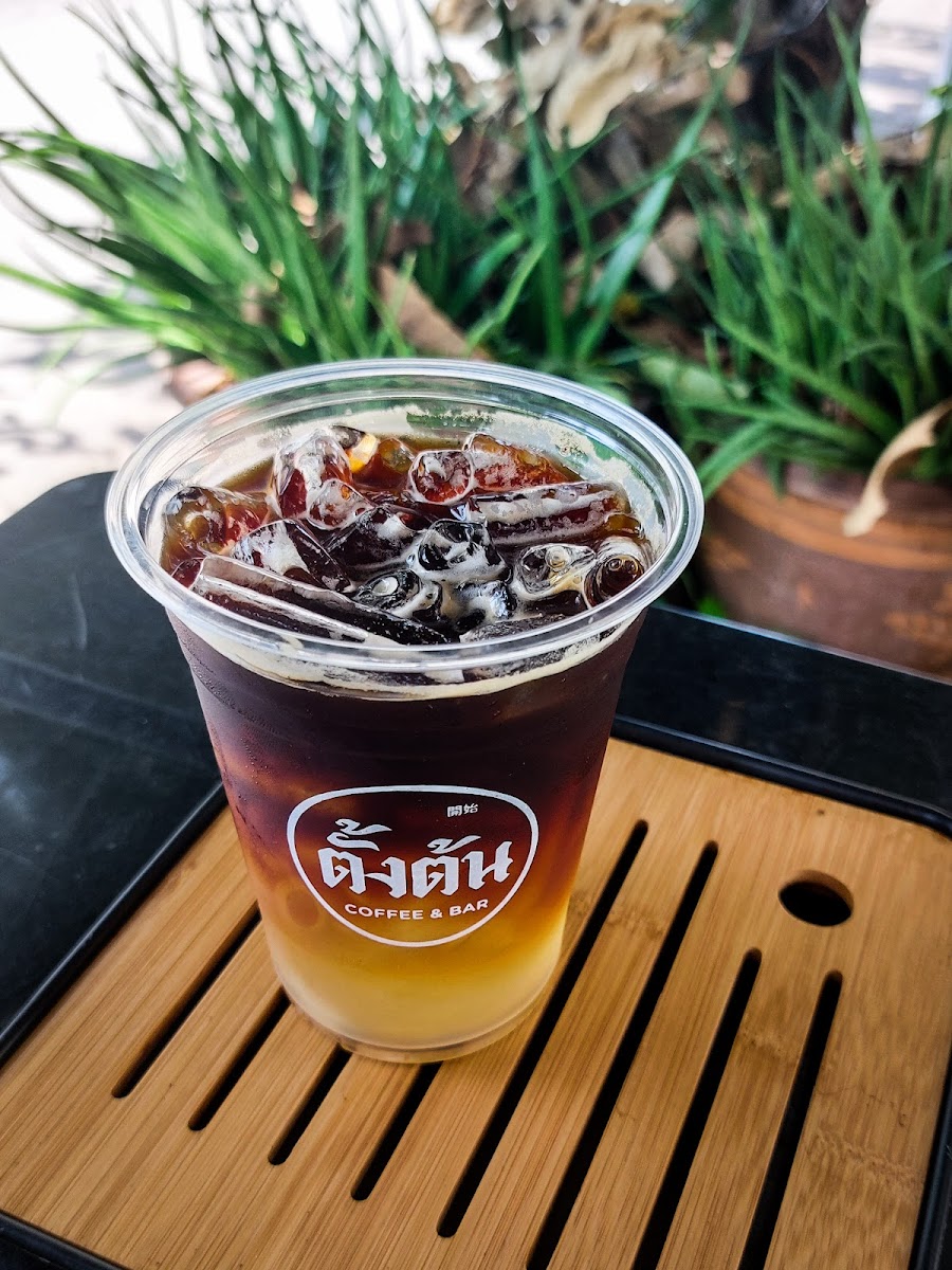 Tangton Coffee ตั้งต้น กาแฟ Photo 10