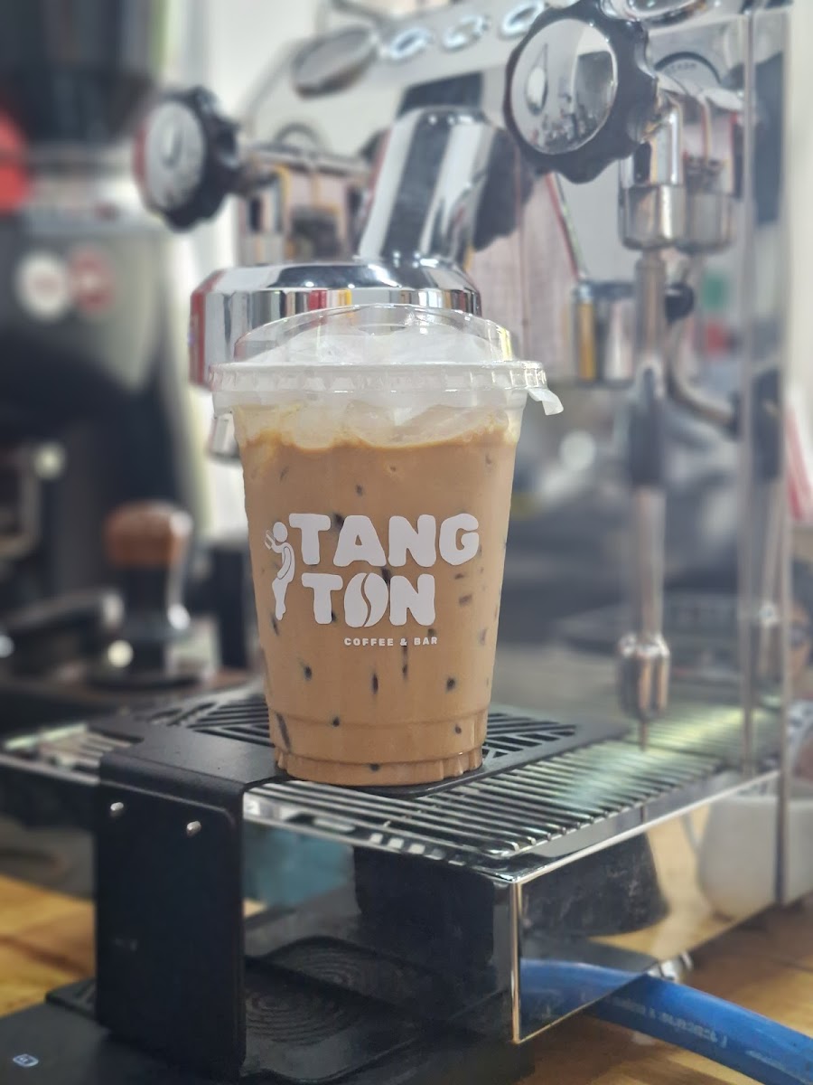 Tangton Coffee ตั้งต้น กาแฟ Photo 2