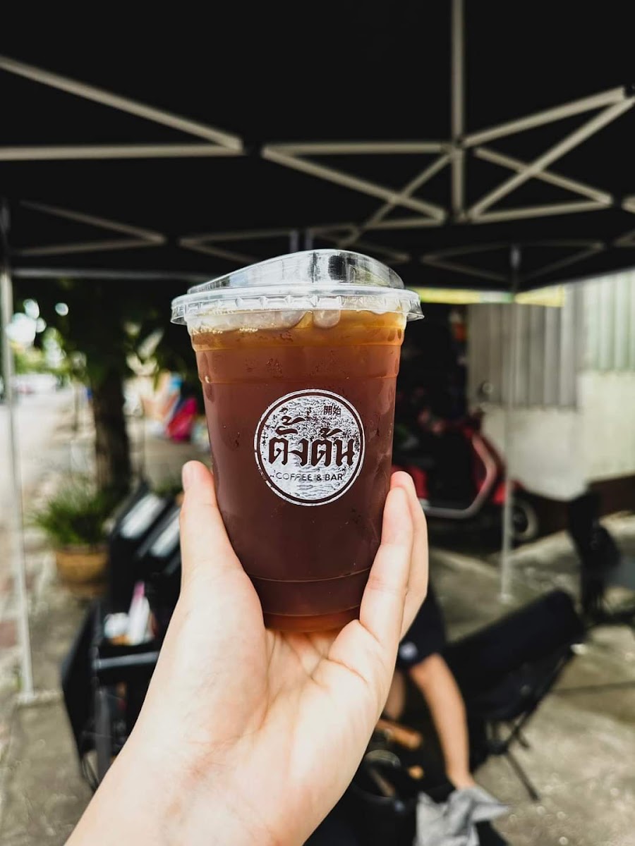 Tangton Coffee ตั้งต้น กาแฟ Photo 6