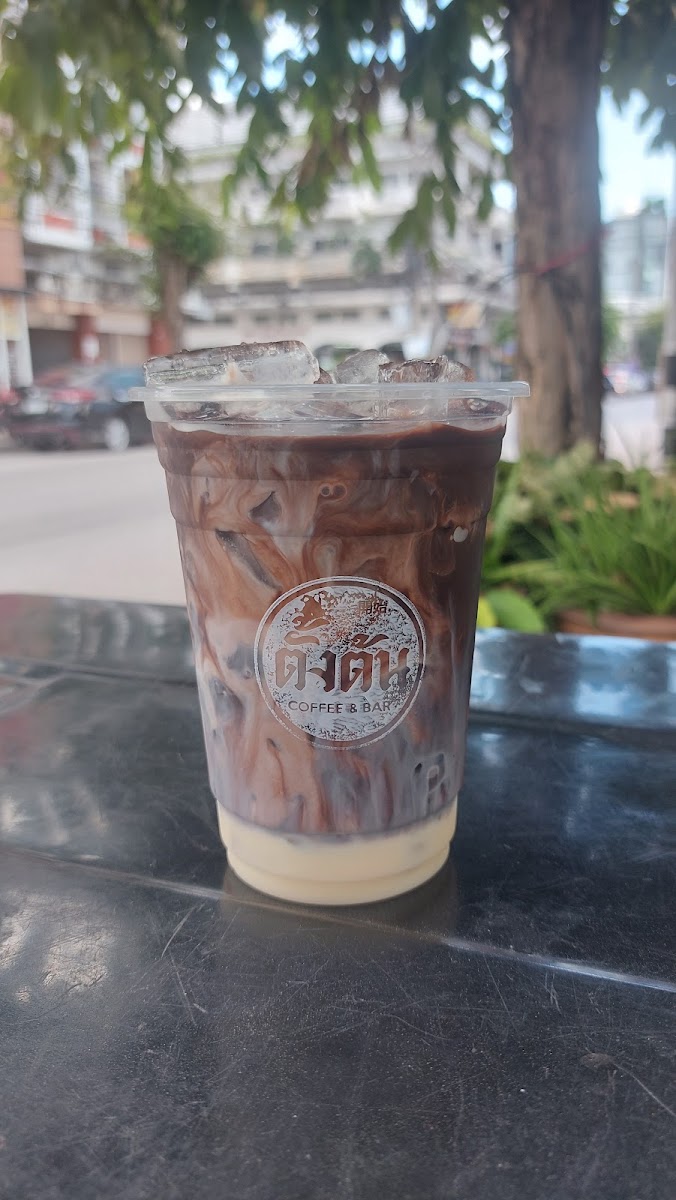 Tangton Coffee ตั้งต้น กาแฟ Photo 9