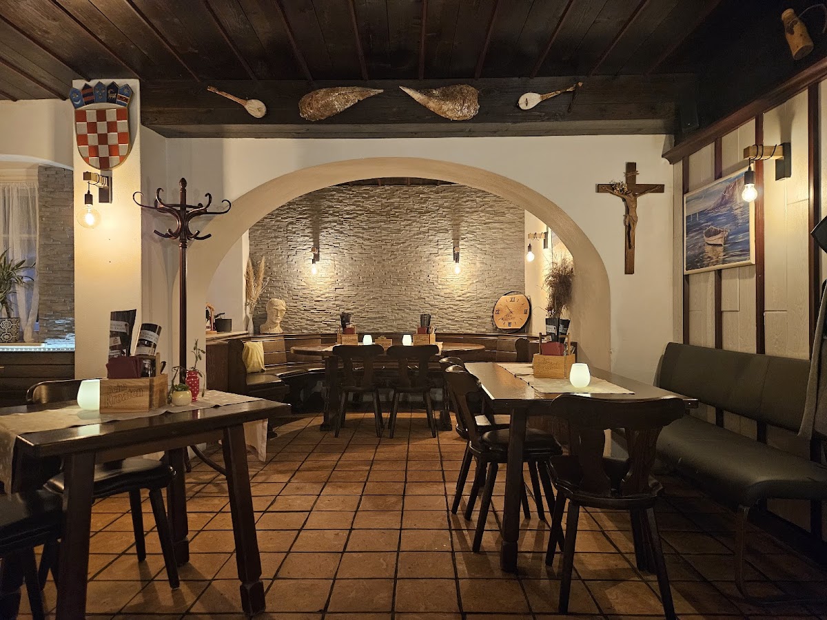 Gasthof 'Beim Kroaten' Oberwirt Arnstorf