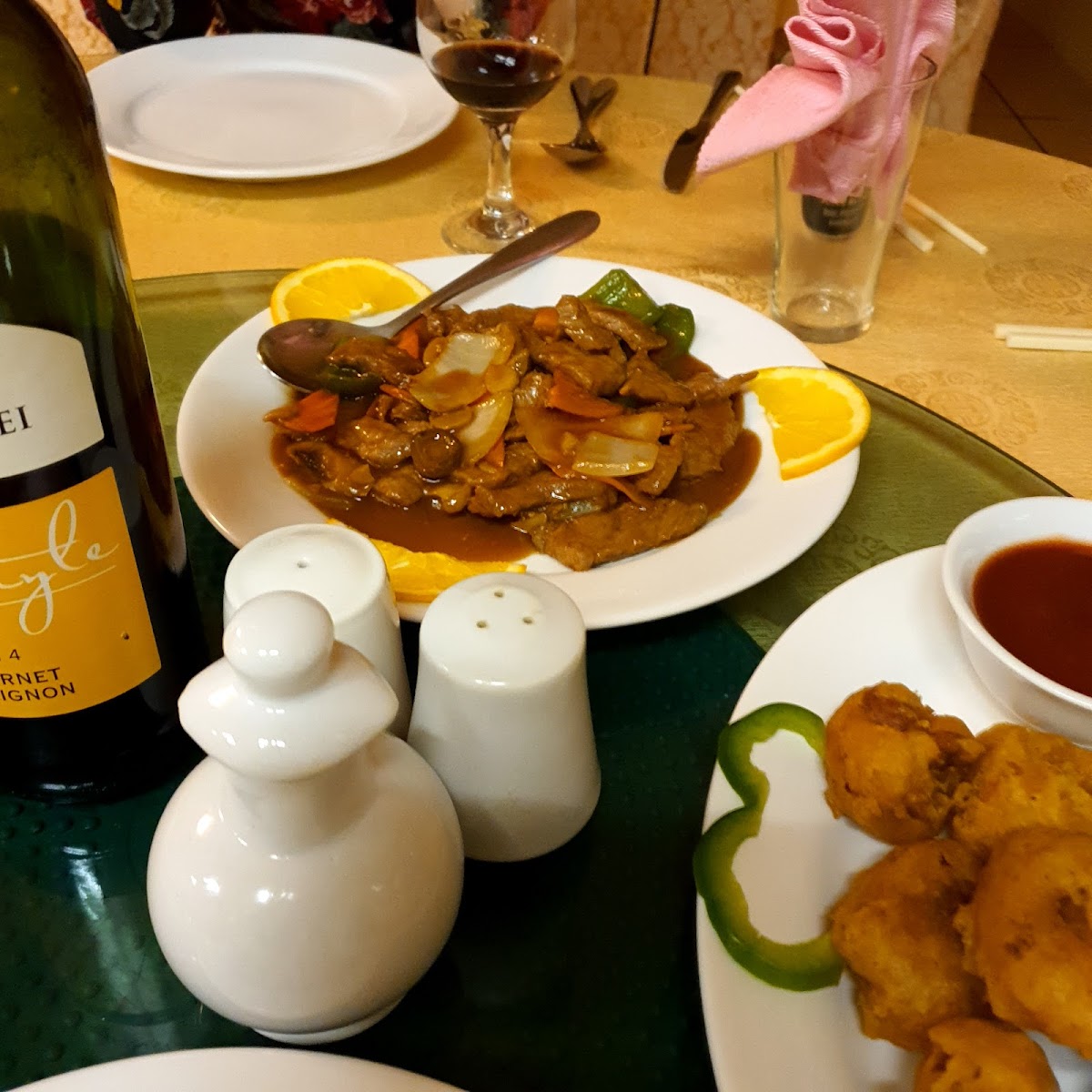 Ki's Butchery & Oriental Fast Food Photo 10