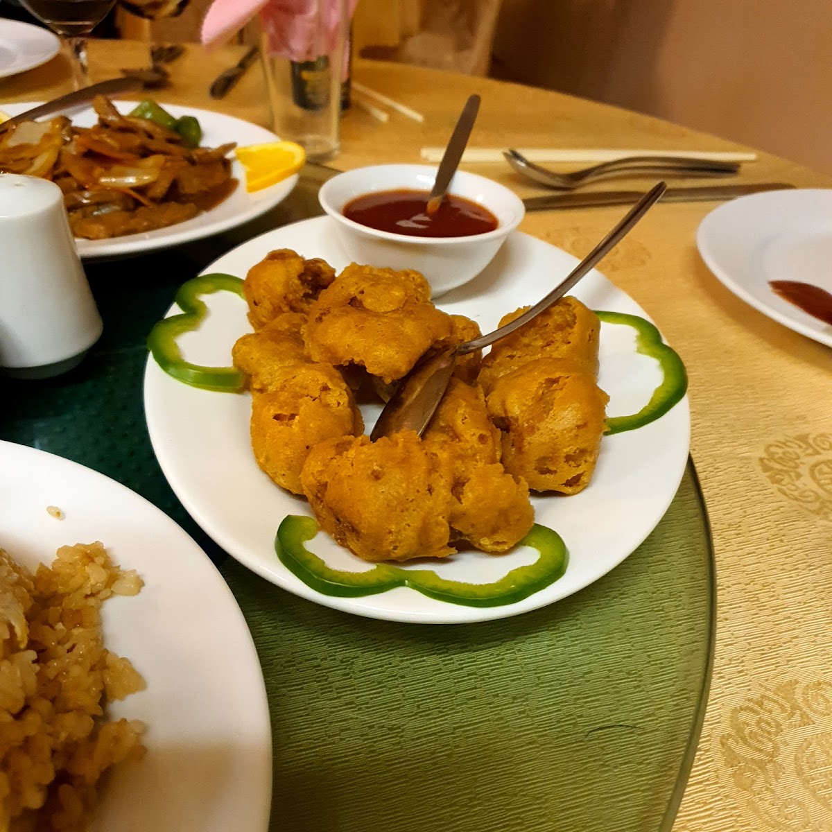 Ki's Butchery & Oriental Fast Food Photo 2