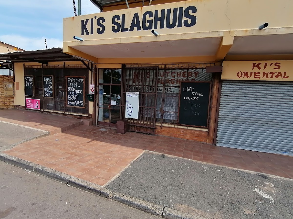 Ki's Butchery & Oriental Fast Food Photo 4