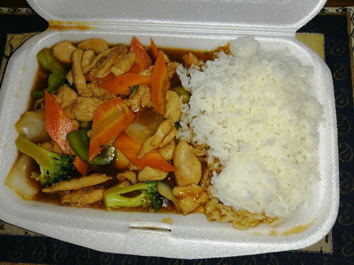Ki's Butchery & Oriental Fast Food Photo 7