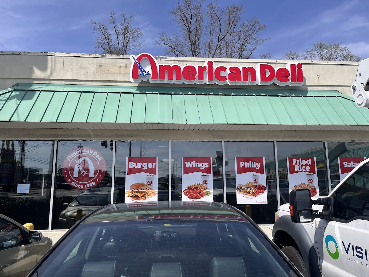 American Deli