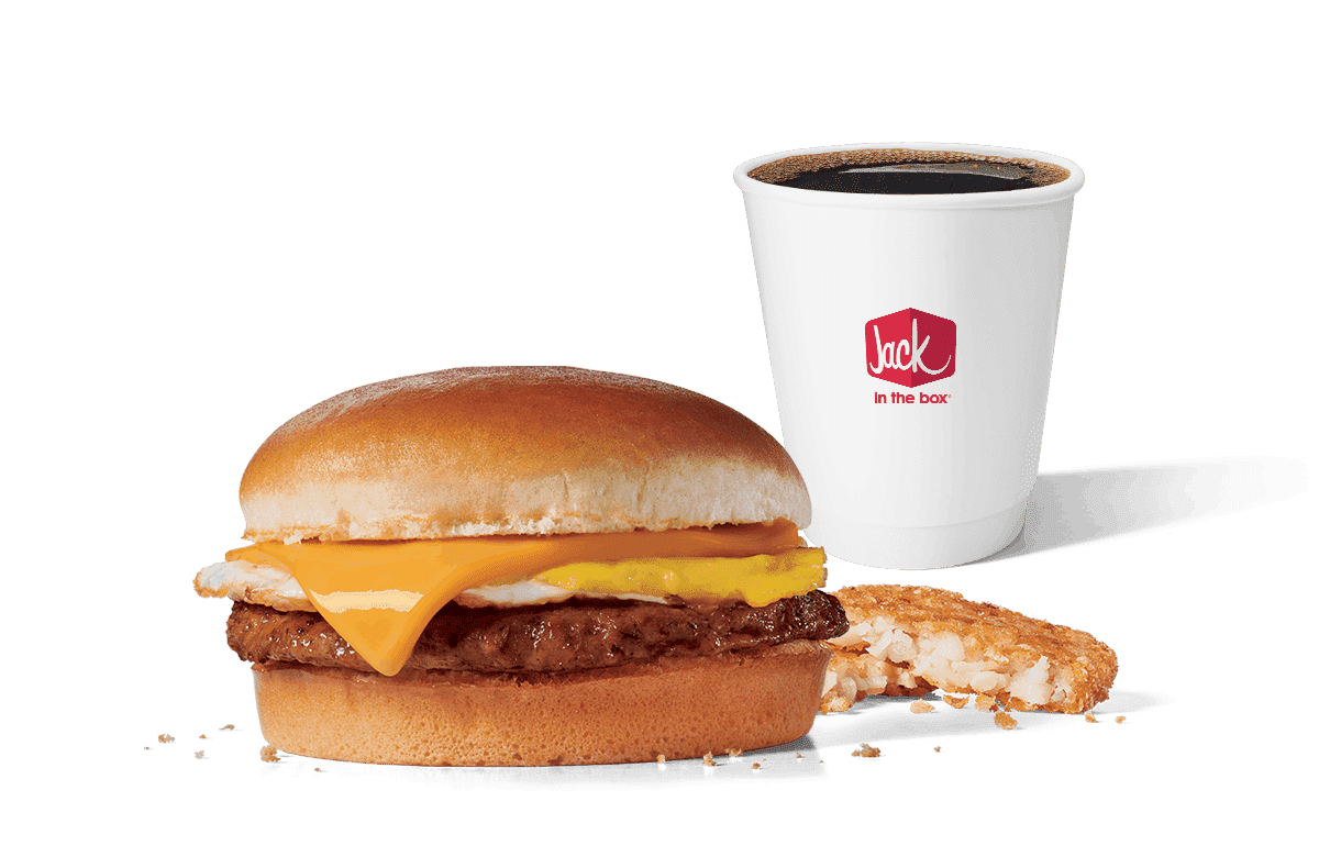 Jack in the Box Photo 4