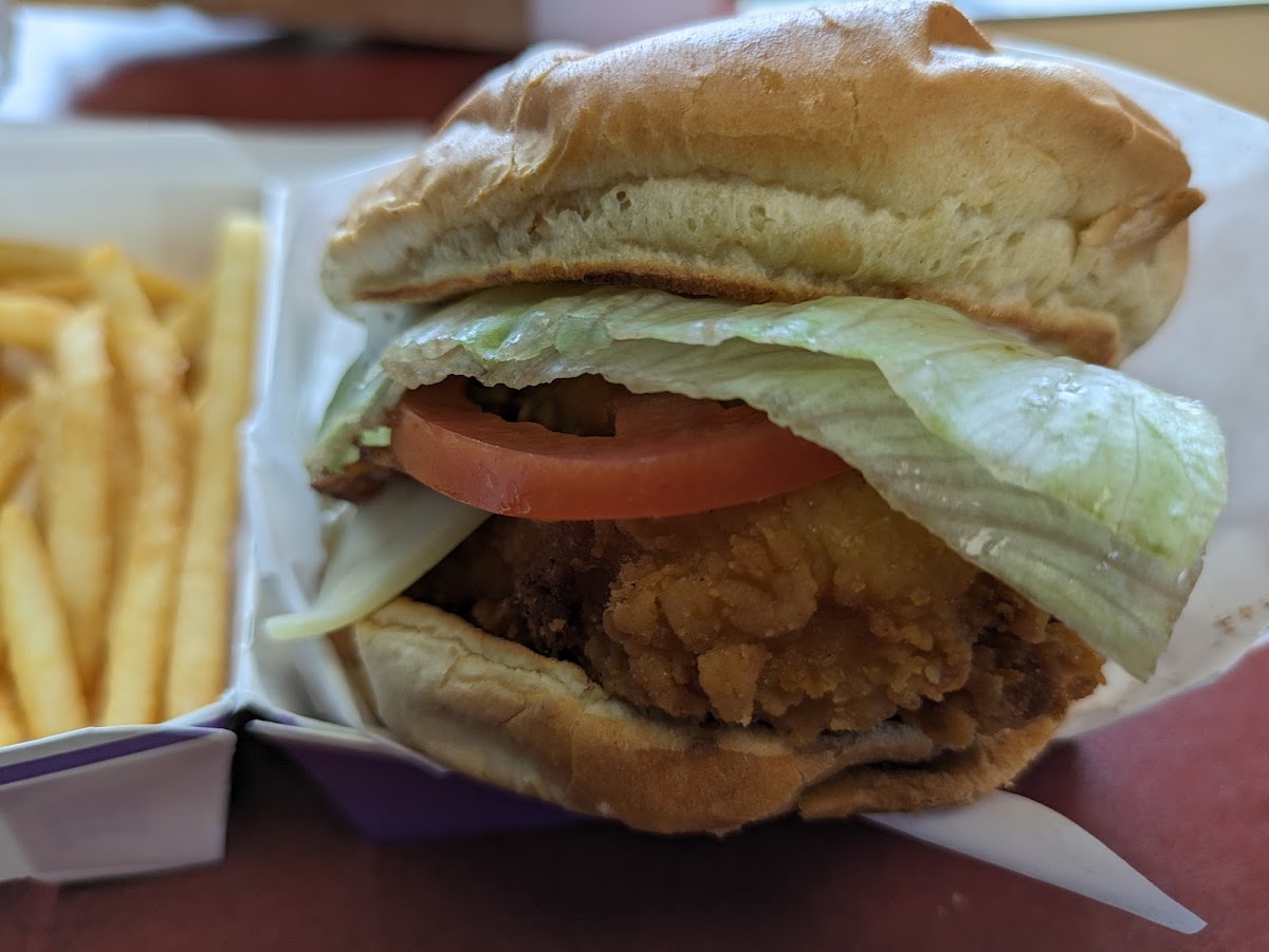 Jack in the Box Photo 5
