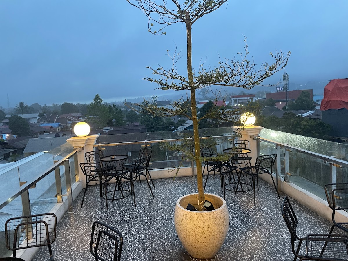 Jangkar Coffee & Eatery