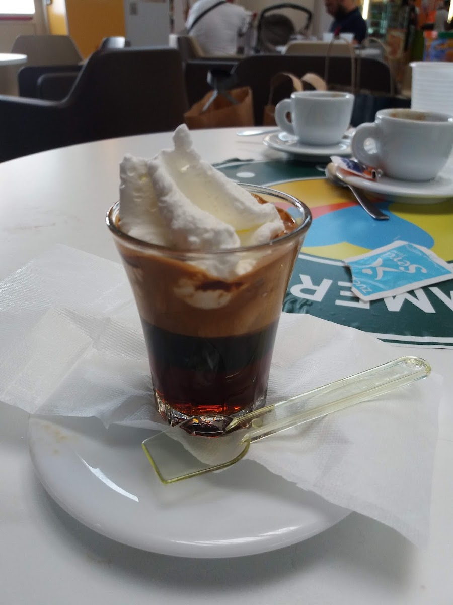 Lino's Coffee Photo 3
