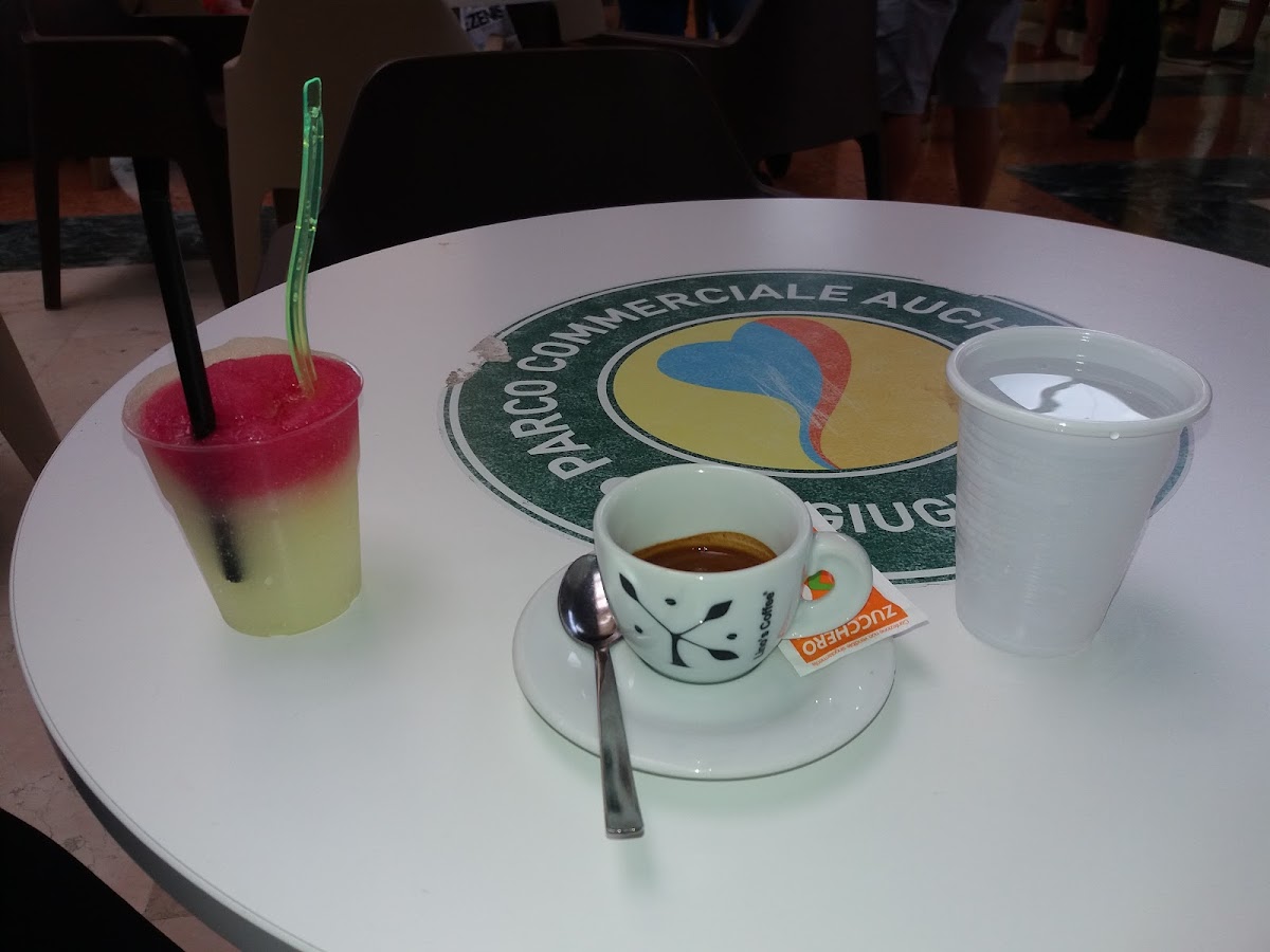 Lino's Coffee Photo 8