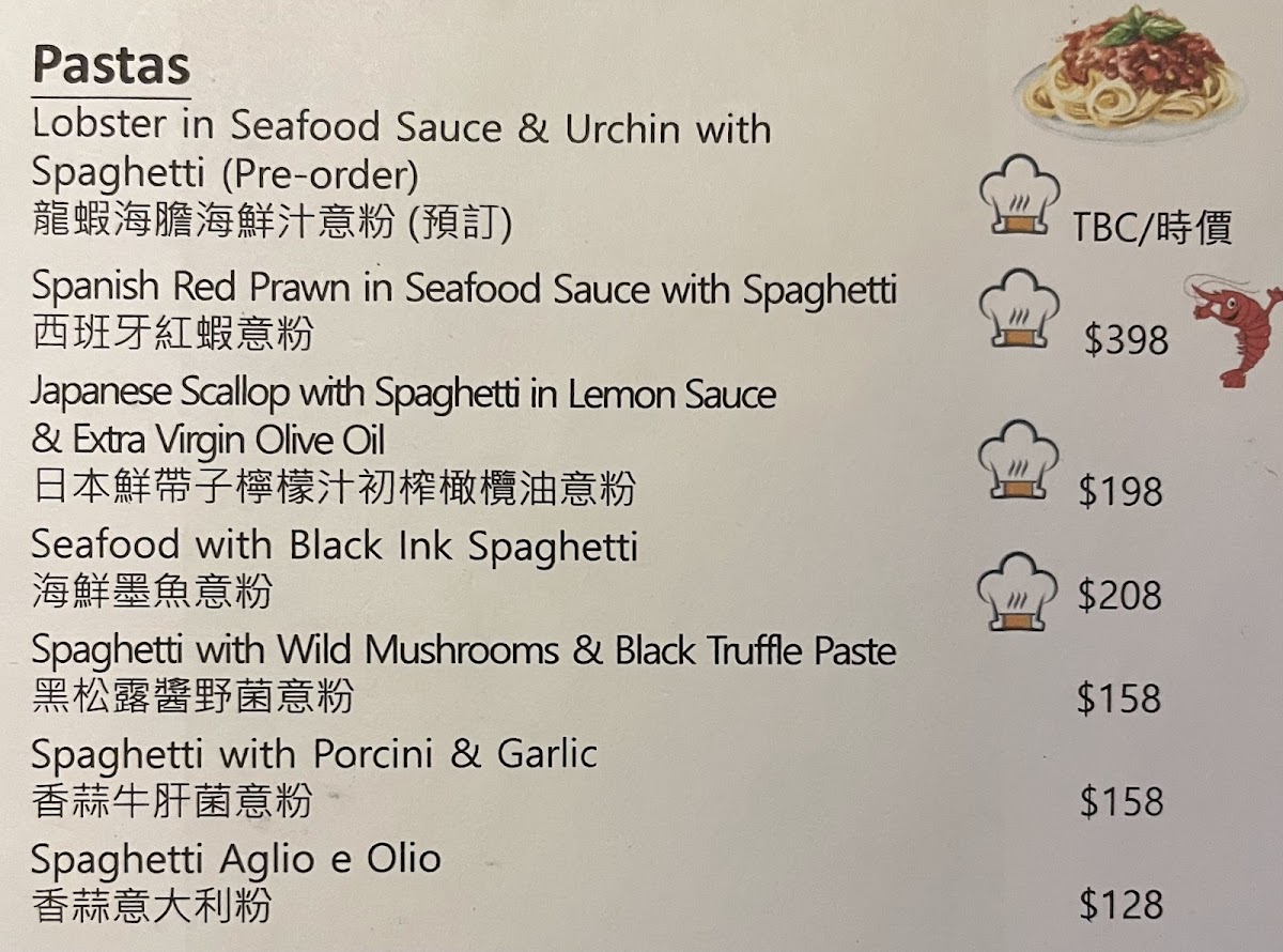 Cuisine Culture Photo Menu 6