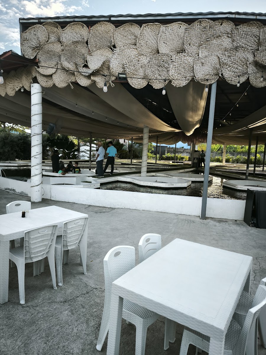 Sungka Native Restuarant