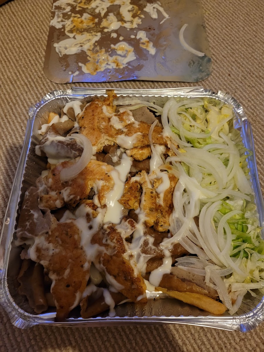 Fully Loaded Kebab & Burger Photo 5