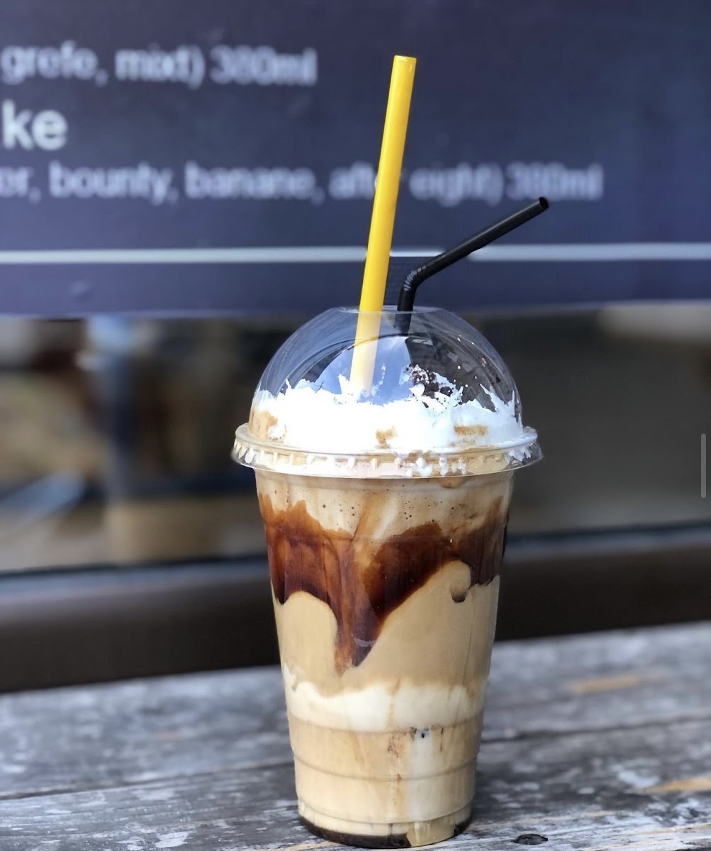 What's Up Coffee Photo 4