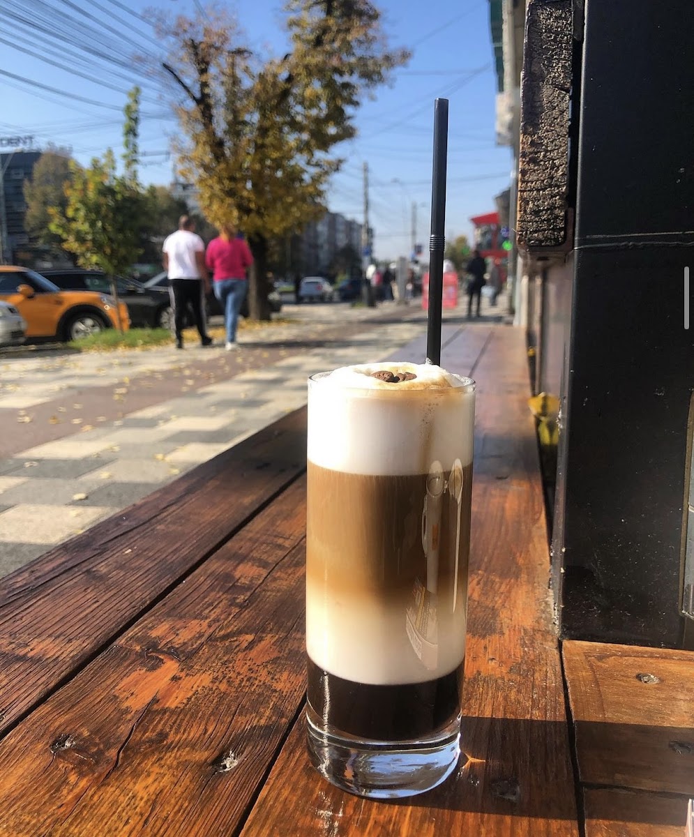 What's Up Coffee Photo 6