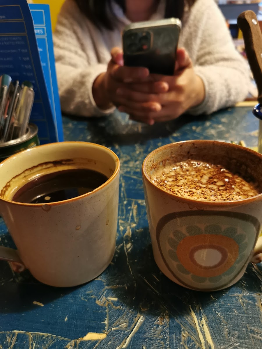Beanzz Coffee & Kitchen Photo 10