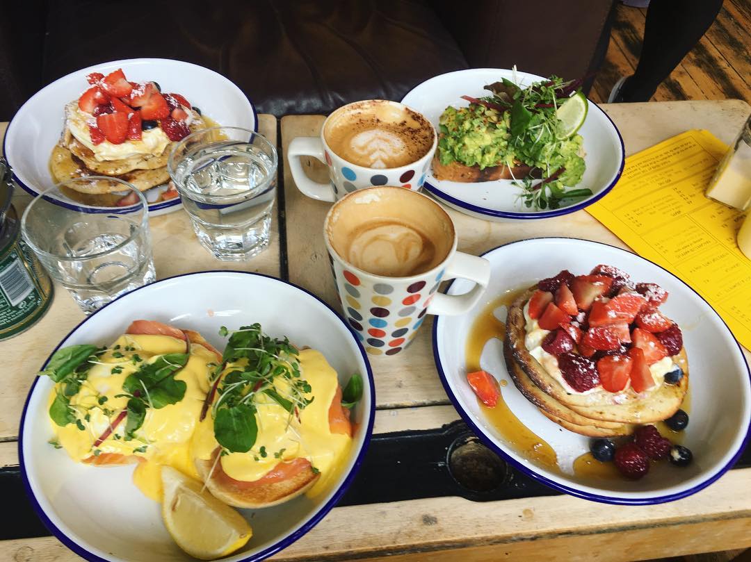 Beanzz Coffee & Kitchen Photo 2