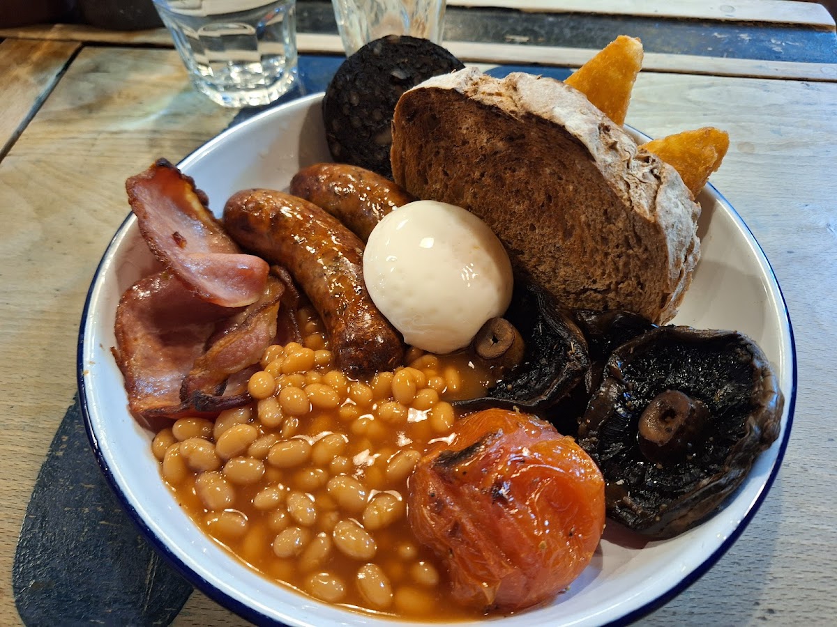 Beanzz Coffee & Kitchen Photo 3
