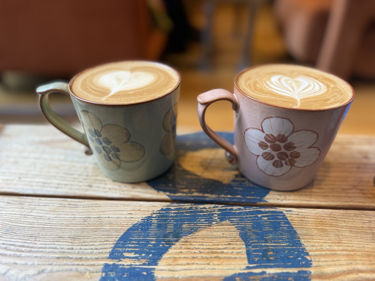 Beanzz Coffee & Kitchen Photo 6