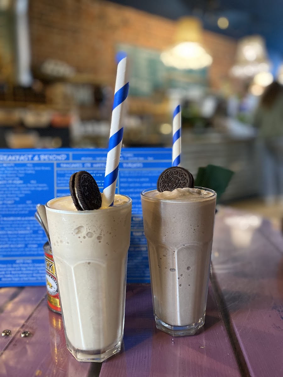 Beanzz Coffee & Kitchen Photo 7