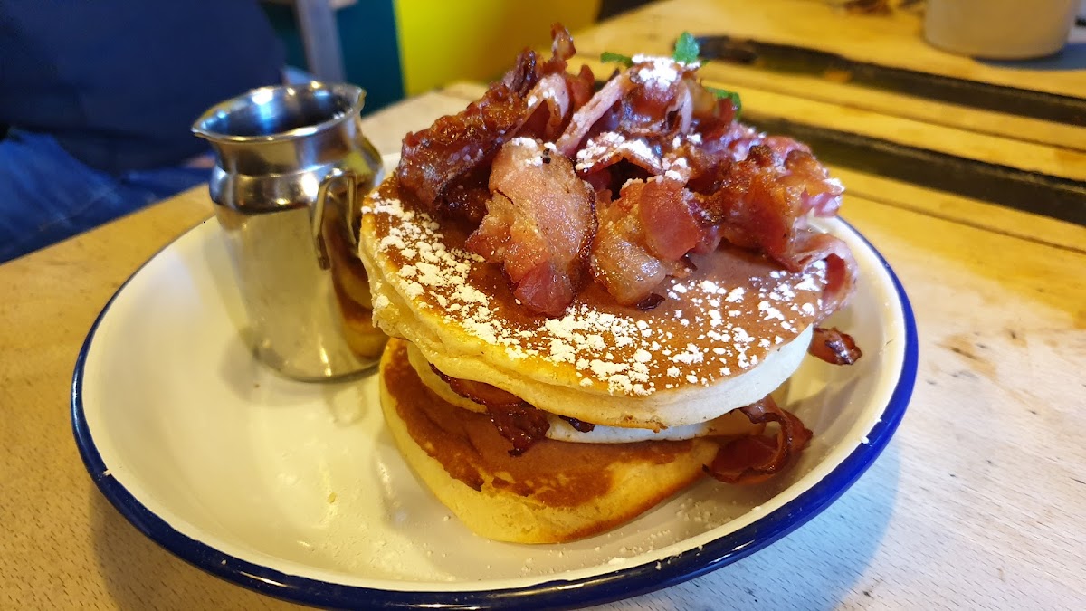 Beanzz Coffee & Kitchen Photo 8