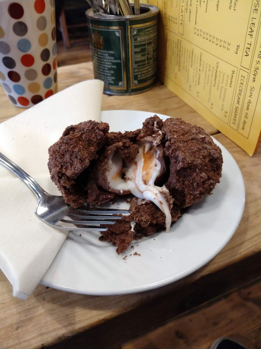 Beanzz Coffee & Kitchen Photo 9
