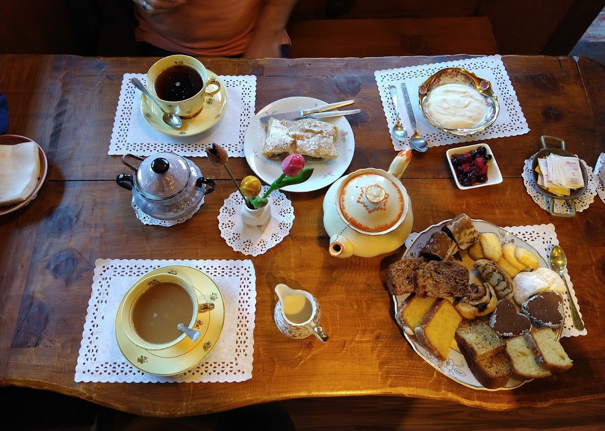 Villa Alpina Photo 8