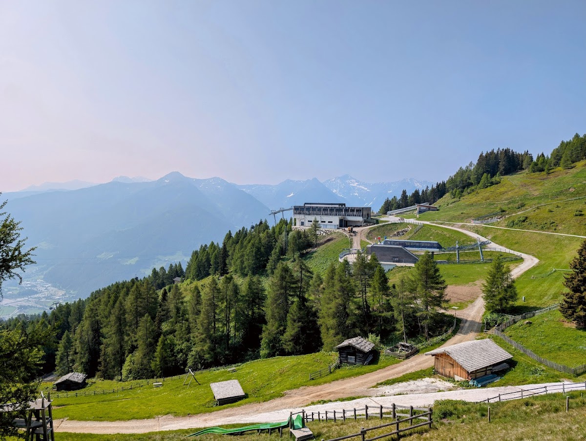 Alpin Chalet Rosskopf Photo 4