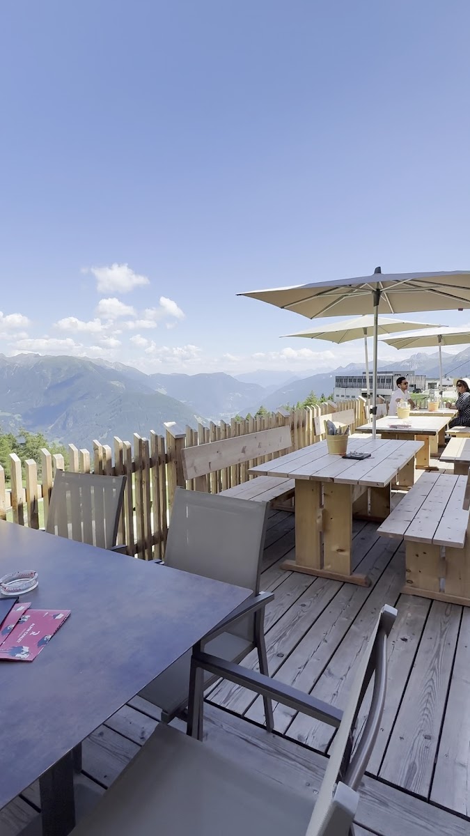 Alpin Chalet Rosskopf Photo 6