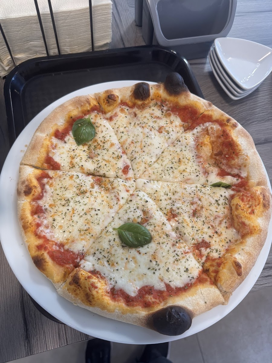 Pizzeria LORENZO