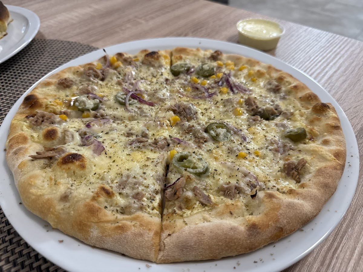Pizzeria LORENZO Photo 2