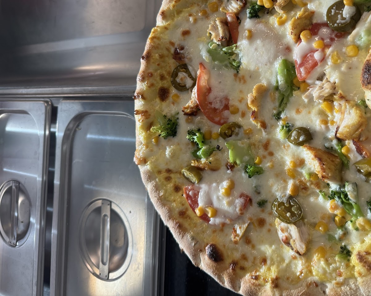 Pizzeria LORENZO Photo 5