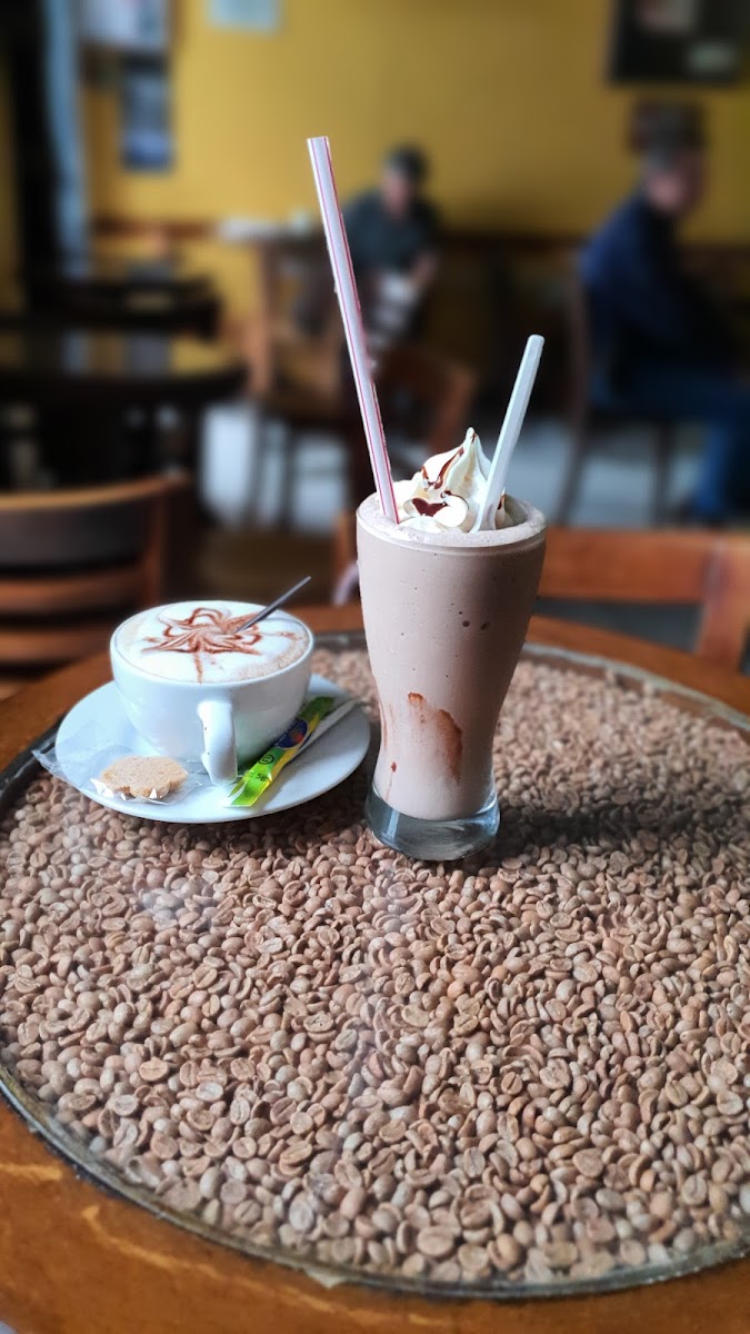 CAPRICCIO Café y Té Photo 6