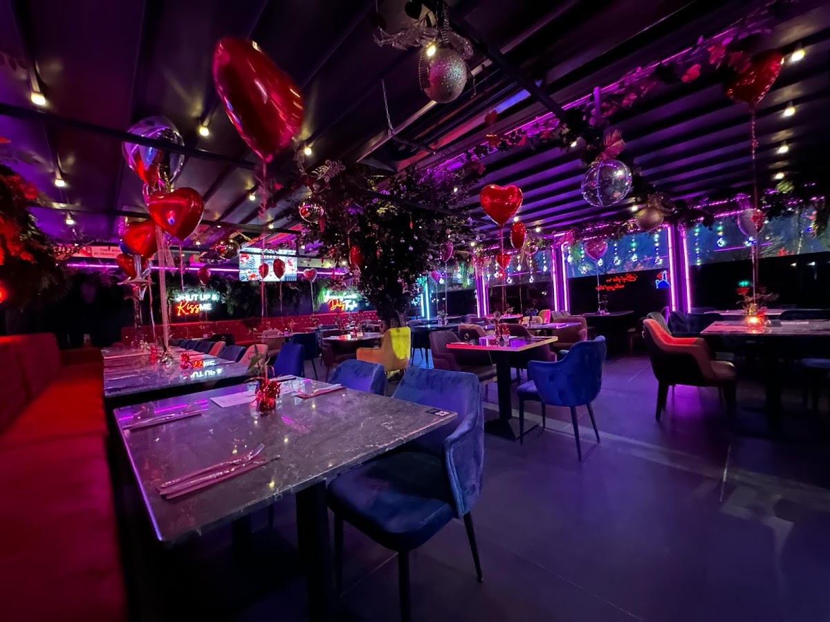 Belini Restaurant & Bar