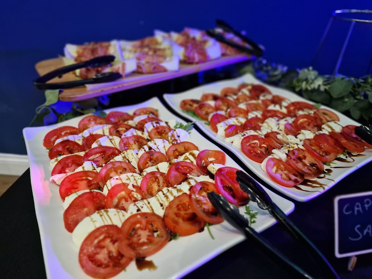 Belini Restaurant & Bar Photo 5