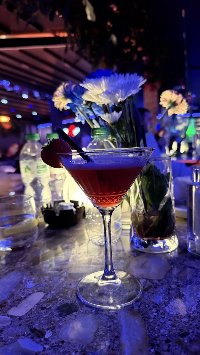 Belini Restaurant & Bar Photo 7