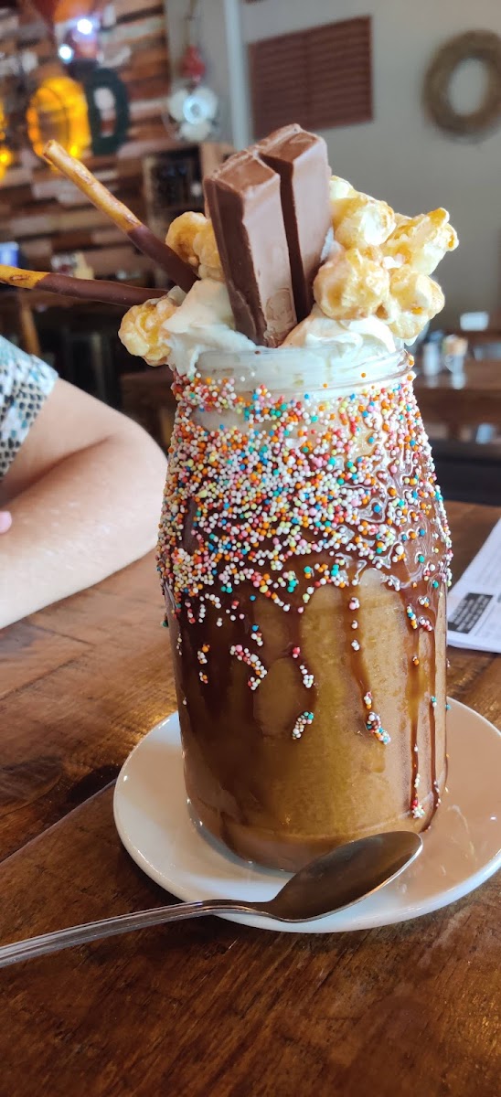 George Bench Menu The Bench Eatery & Bar | Casual Dining at George Central