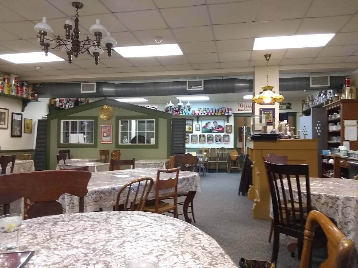 The Eatery Photo 10