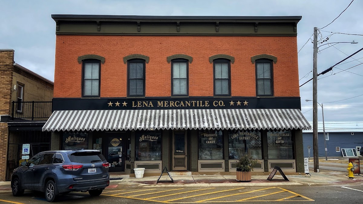 The Eatery Photo 3