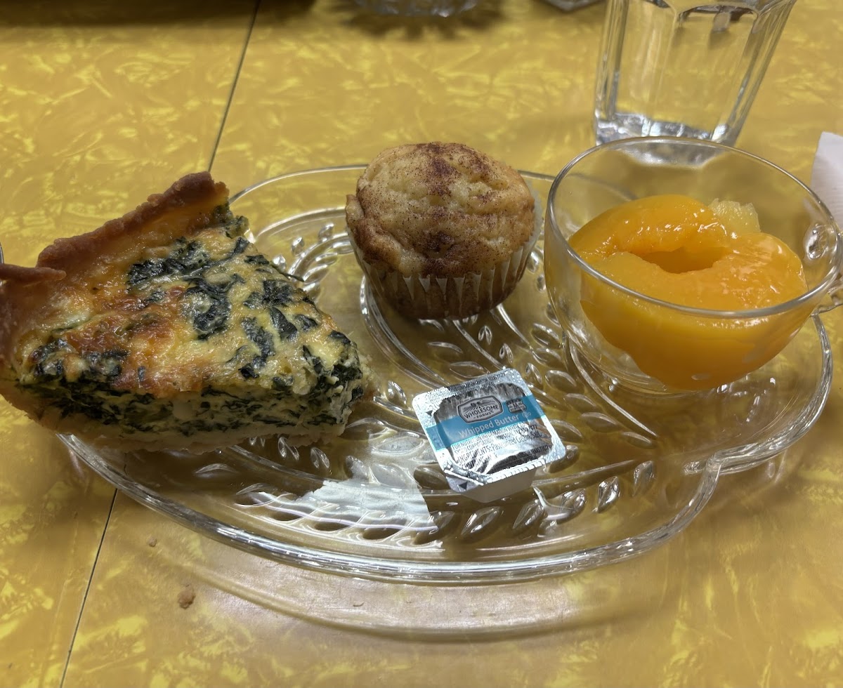 The Eatery Photo 8