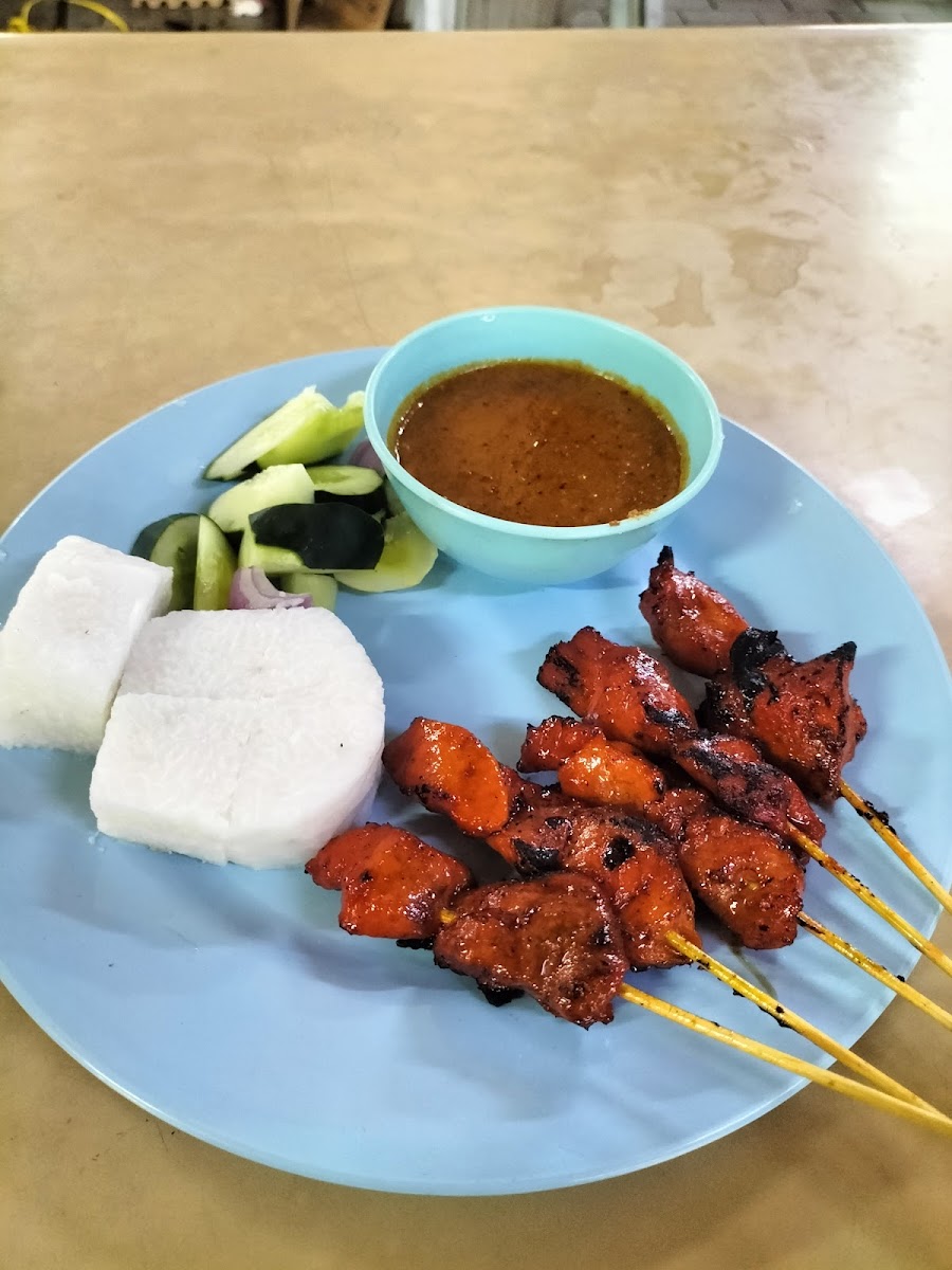 Nora Sate Kajang Photo 4