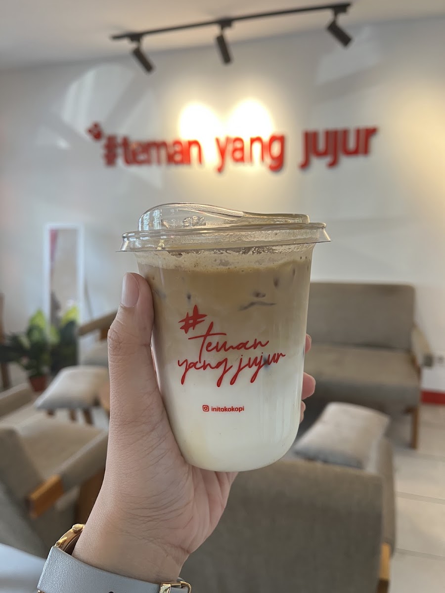 Ini Toko Kopi Photo 10