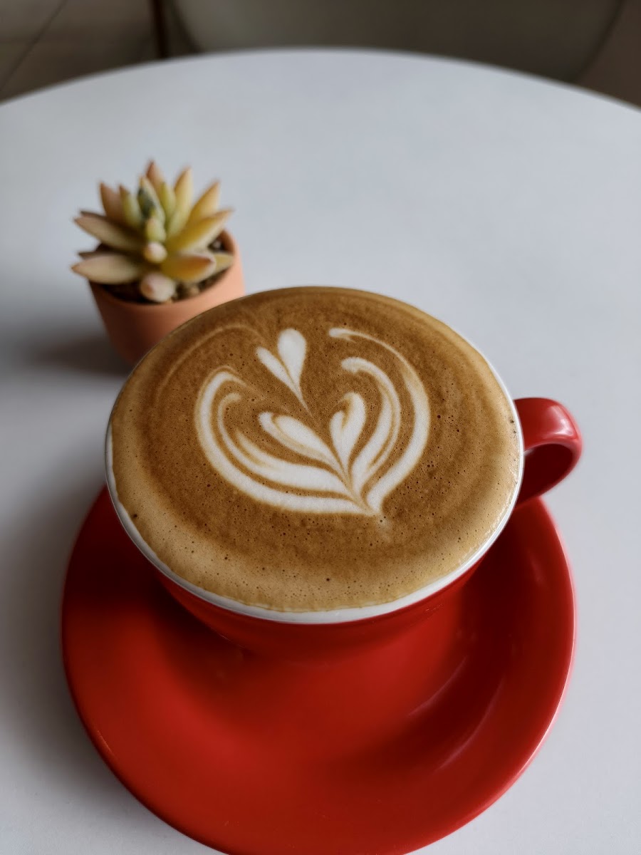 Ini Toko Kopi Photo 3