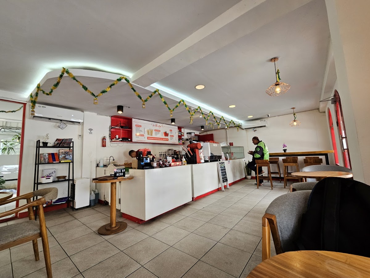 Ini Toko Kopi Photo 4