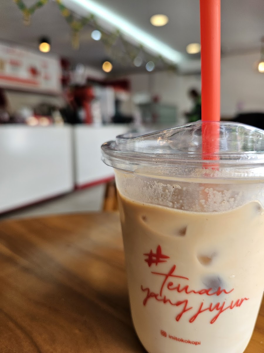 Ini Toko Kopi Photo 5