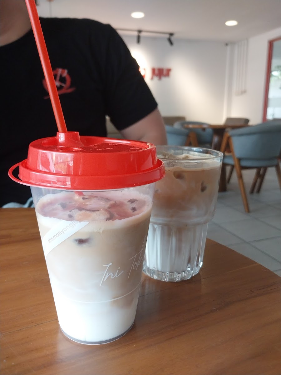Ini Toko Kopi Photo 8