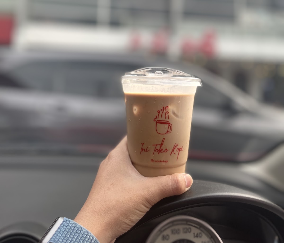 Ini Toko Kopi Photo 9